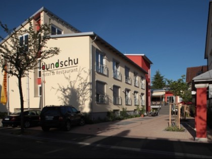 照片: Bundschu